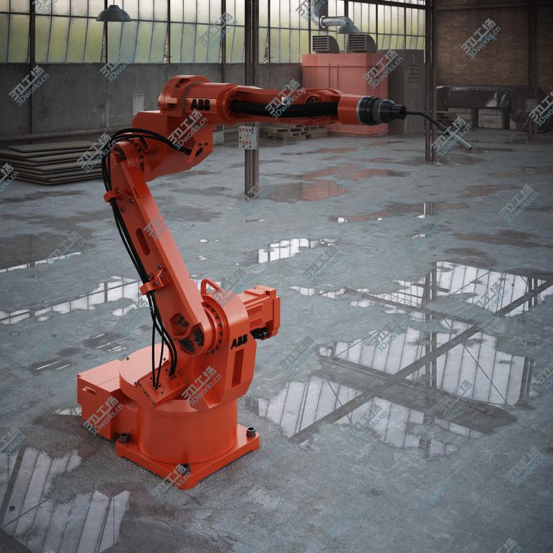 images/goods_img/202104091/ABB IRB 1520 ID Industrial robot/2.jpg